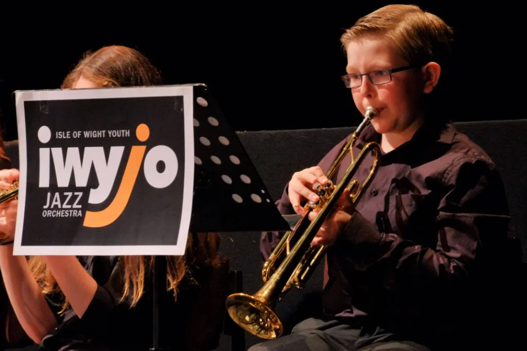IWYJO